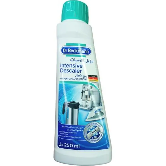 Dr Beckmann Intensive Descaler 250Ml